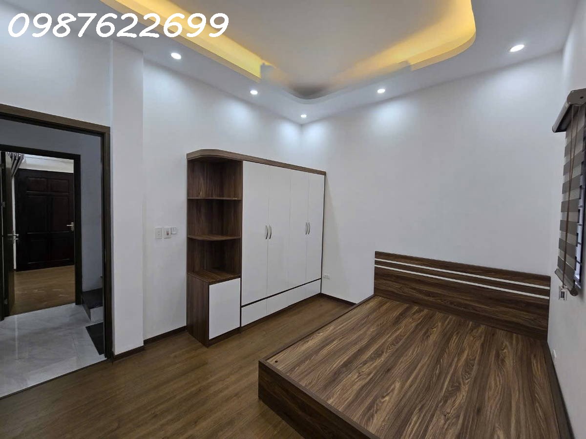 BÁN NHÀ NAM TỪ LIÊM - NHÀ ĐẸP Ở LUÔN - LÔ GÓC 3 THOÁNG - KHUNG CỘT CHẮC CHẮN - MẶT TIỀN RỘNG 70M2 - Ảnh 4